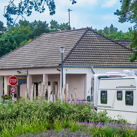 Stellplatz Basic 58 Mit Wasser, Abwasser, Strom Nach Bedarf *